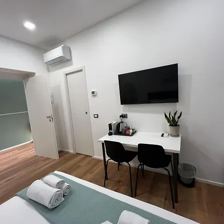 Sunrise Gæstehus 3*