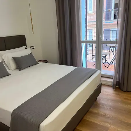 Sunrise 4* La Spezia