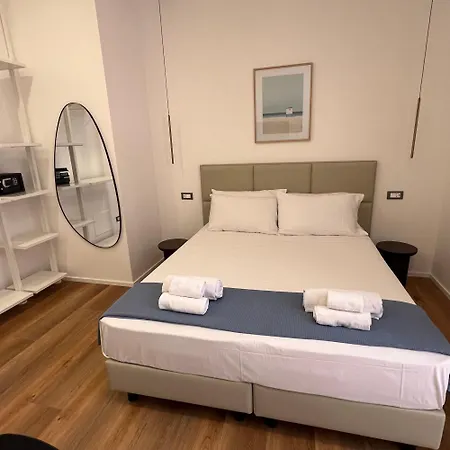 Sunrise Gæstehus 3*