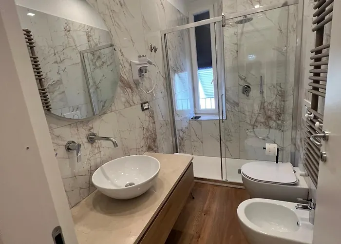 Sunrise 4* La Spezia