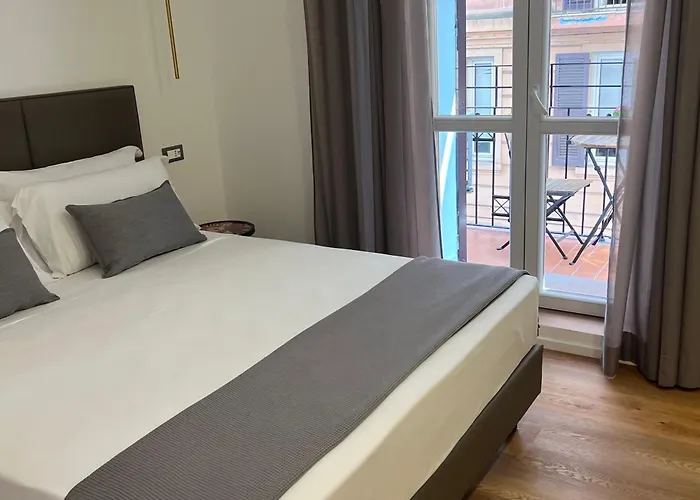 Sunrise 4* La Spezia