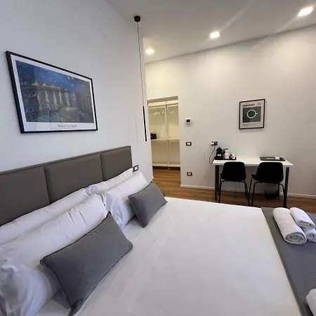 Sunrise 3* ラ・スペツィア