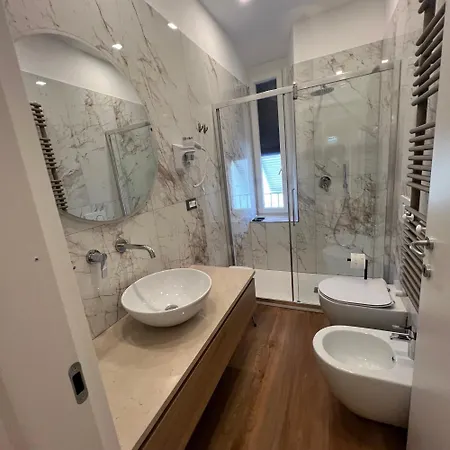 Sunrise 3* ラ・スペツィア