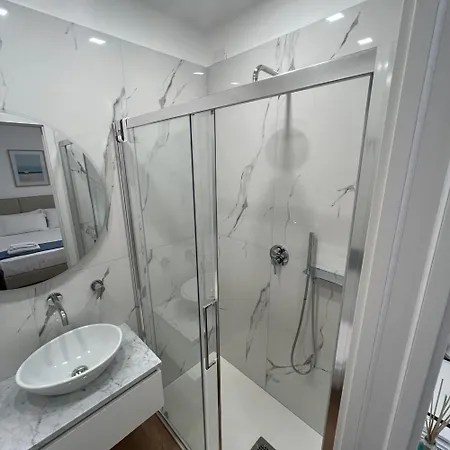 Sunrise Maison d'hôtes