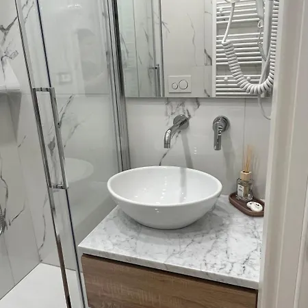 Sunrise ゲストハウス ラ・スペツィア