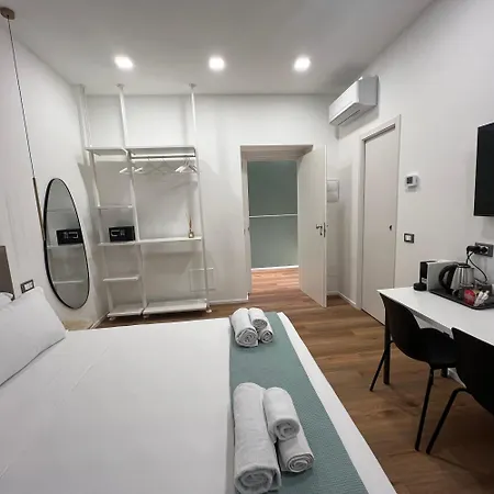 Sunrise 3* La Spezia