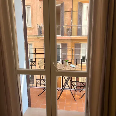 Sunrise ゲストハウス ラ・スペツィア