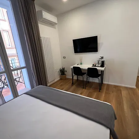 Maison d'hôtes Sunrise La Spezia