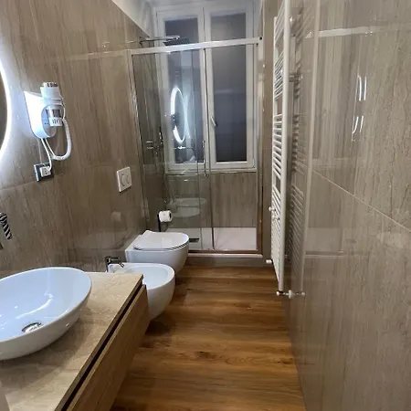 Sunrise 3* La Spezia