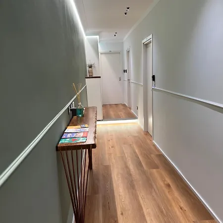 Sunrise ラ・スペツィア