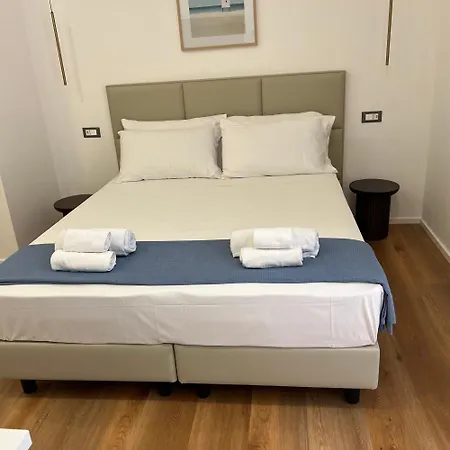 Sunrise Maison d'hôtes 3*