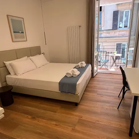 Sunrise 3* La Spezia