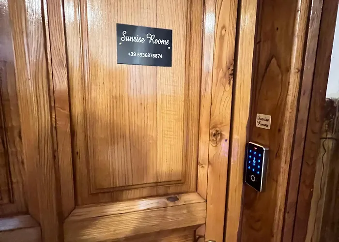 Sunrise 斯培西亚