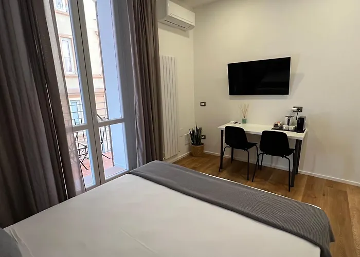 Sunrise 4* 斯培西亚