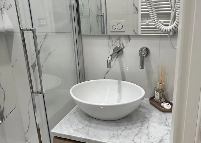 Sunrise 招待所 斯培西亚