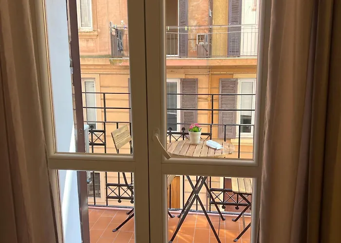 Sunrise 招待所 斯培西亚