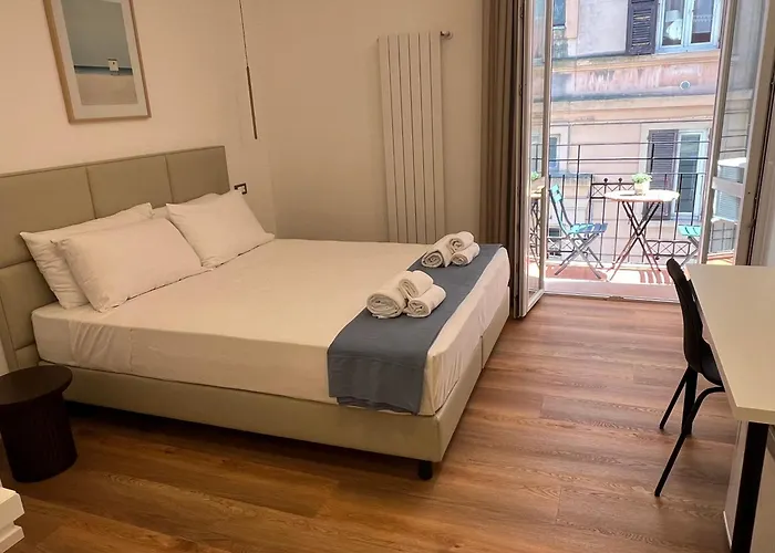 Sunrise 4* 斯培西亚